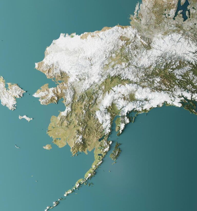 strengthening rural alaska schools