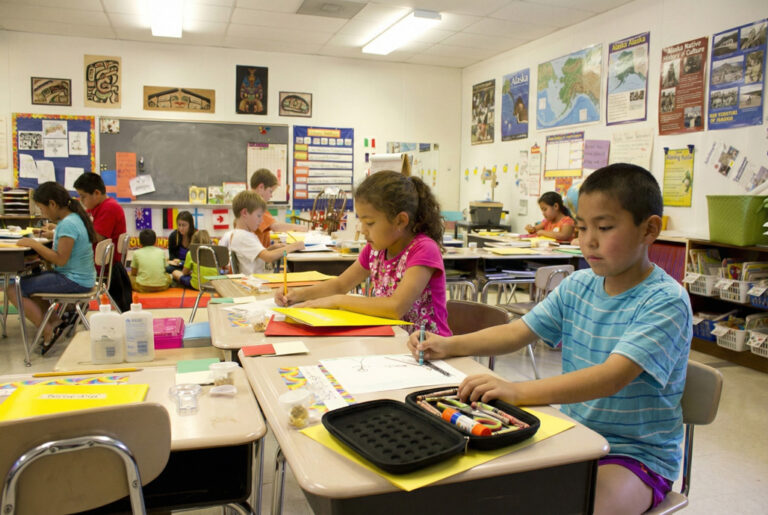 Educator Collaboration for Rural and Indigenous Schools