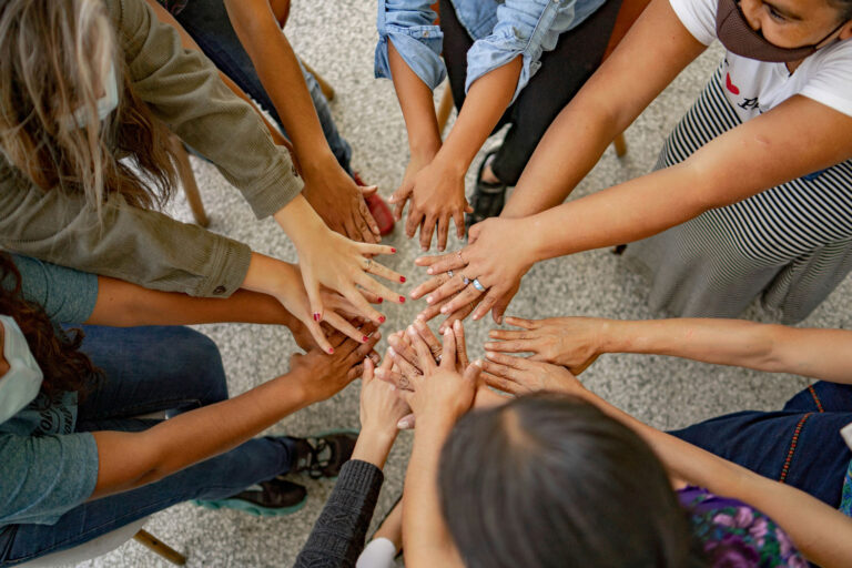 community engagement in education