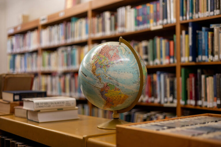 education consulting services