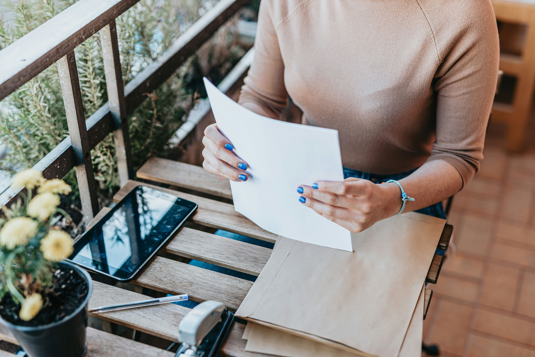 grant coordinator