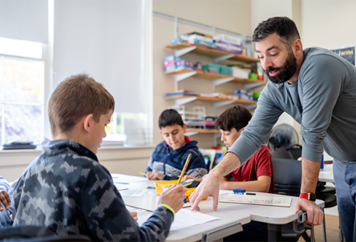 place based learning
